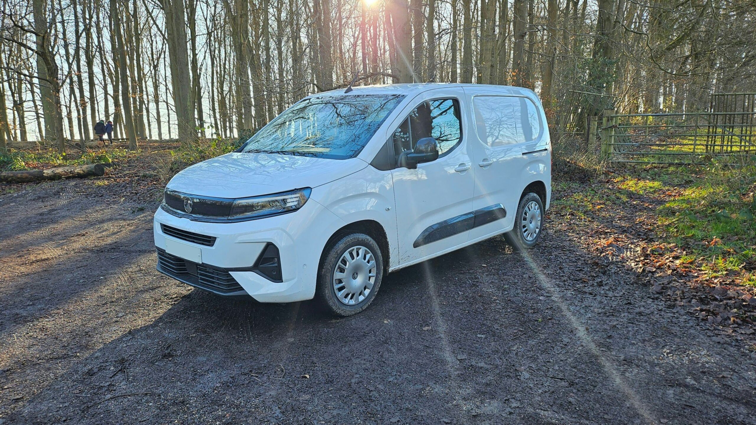Furgonetas Eco Fleeton