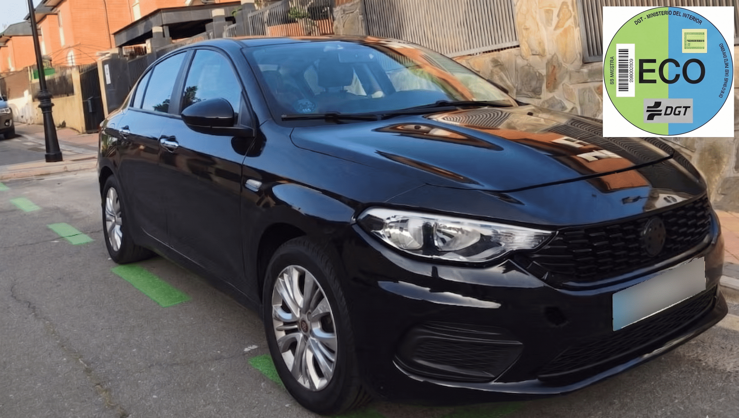Fiat Tipo 1