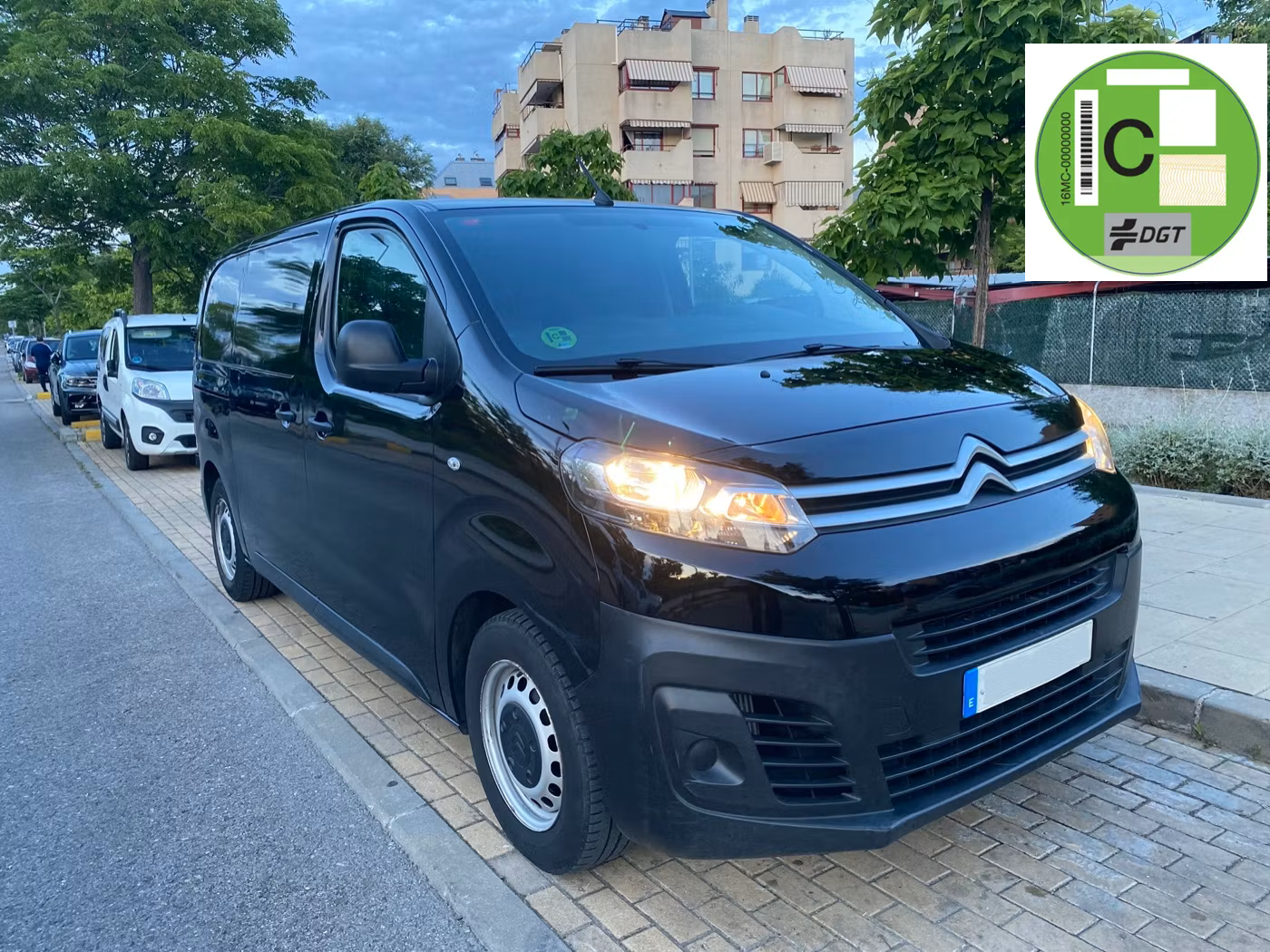 Fiat Jumpy 2